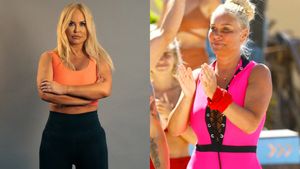 Cum arată Vica Blochina după o lună la Survivor România? Transformare uluitoare. FOTO