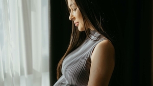 Vlăduța Lupău, mesaj emoționant pentru fiul său, la numai câteva ore de la naștere: ”Tu mi-ai dat cel mai frumos nume ”