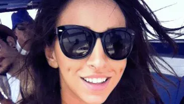 Ruby, facuta praf la TV! Cine a spus asta despre artista: Arata mai bine pe intruneric decat pe lumina