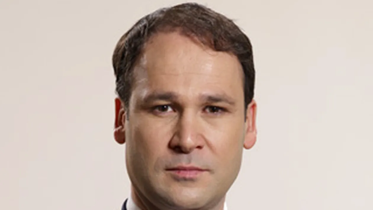 Robert Negoita, candidatul USL la Sectorul 3: Vreau sa le demonstrez romanilor ca nu suntem o tara de hoti