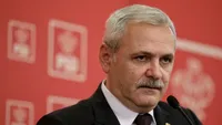 Liviu Dragnea încearcă să scape de închisoare. Ce strategie a pus la cale