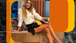 Motivul pentru care Flavia Mihășan nu suferă după despărțirea de iubit: ”Am intrat în pâine!”