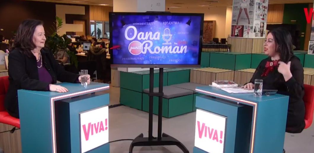 Mioara Roman: „Stau cu chirie și n-am din ce plăti!” Cum a reacționat Oana