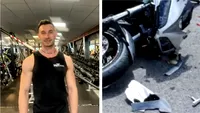 Ce a greșit motociclistul din Galați? Titi Aur a explicat de ce a murit Andrei