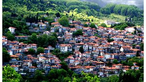 Locul din Europa unde se vorbeşte limba română! Peisaj de vis şi oameni ospitalieri, departe de România
