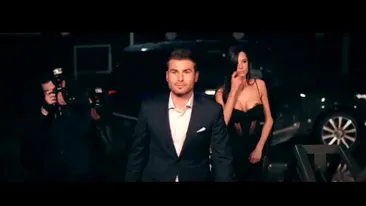 Adi Mutu, VEDETA videoclipului semnat de Snoop Dogg! Briliantul fumeaza trabuc si e inconjurat de super femei! VIDEO