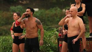 A făcut amor la Survivor România, cu doi bărbaţi! Cine sunt cei 3 concurenţi care s-au iubit în Republica Dominicană