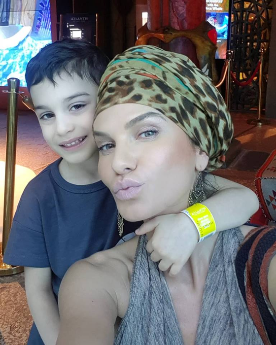 Anna Lesko a făcut marele anunț! Se pregătește să devină din nou mamă