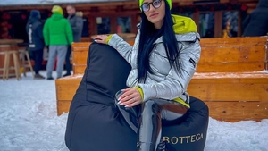 Ana Porgras a ieșit din spital după ce a fost operată de urgență. Sportiva a povestit ce s-a întâmplat și cum se simte acum