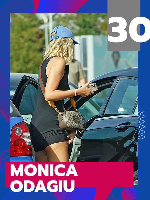 TOP 30 de vedete care au scăpat situația de sub control. Andreea Bălan, Monica Gabor și Inna au comis-o grav!