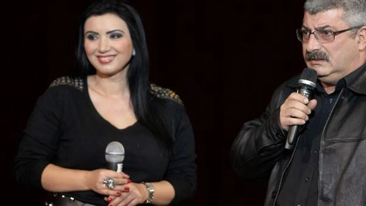 RAZBOI! Silviu Prigoana: Ti-am dat casa, ti-am dat toale. Mi-ai dus ratingurile in cap. Adriana Bahmuteanu: Esti nesimtit