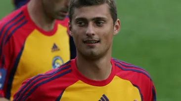 Imagini halucinante! Vezi ce a facut Tamas in scara blocului de unde a fost ridicat de politie