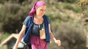 Acuzaţii grave la Ferma Vedetelor! ELENA LASCONI a cedat nervos: Nu suport misoginii