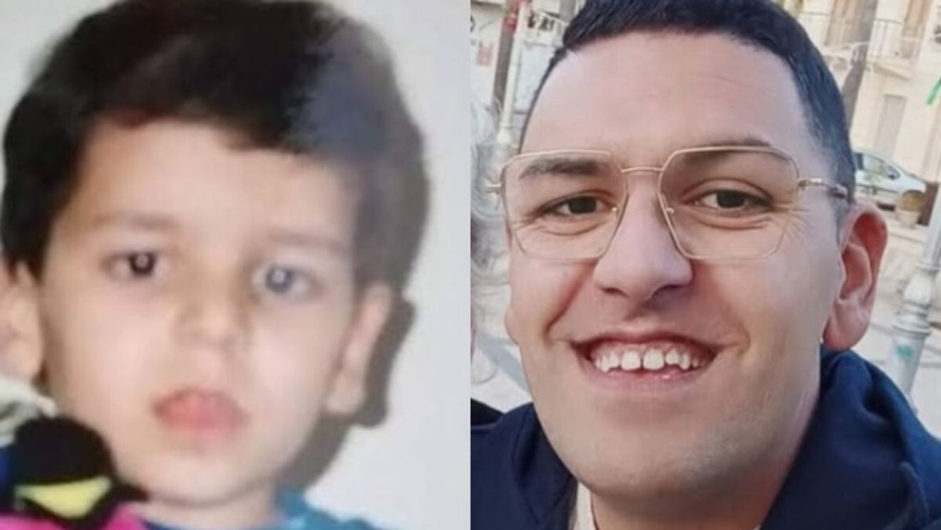 Mircea Inișor, un român de 32 de ani, își caută mama biologică. Tânărul a fost abandonat la naștere și adoptat de o familie din Italia: „Vă rog, ajutați-mă!”