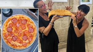 De necrezut! Câți lei costă o pizza în restaurantul Patriziei Paglieri. Ce prețuri ireale practică fosta "chefă" de la Pro TV și Antena 1