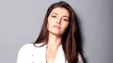 Alina Puscas: Iubitului meu ii place sa nu port nimic