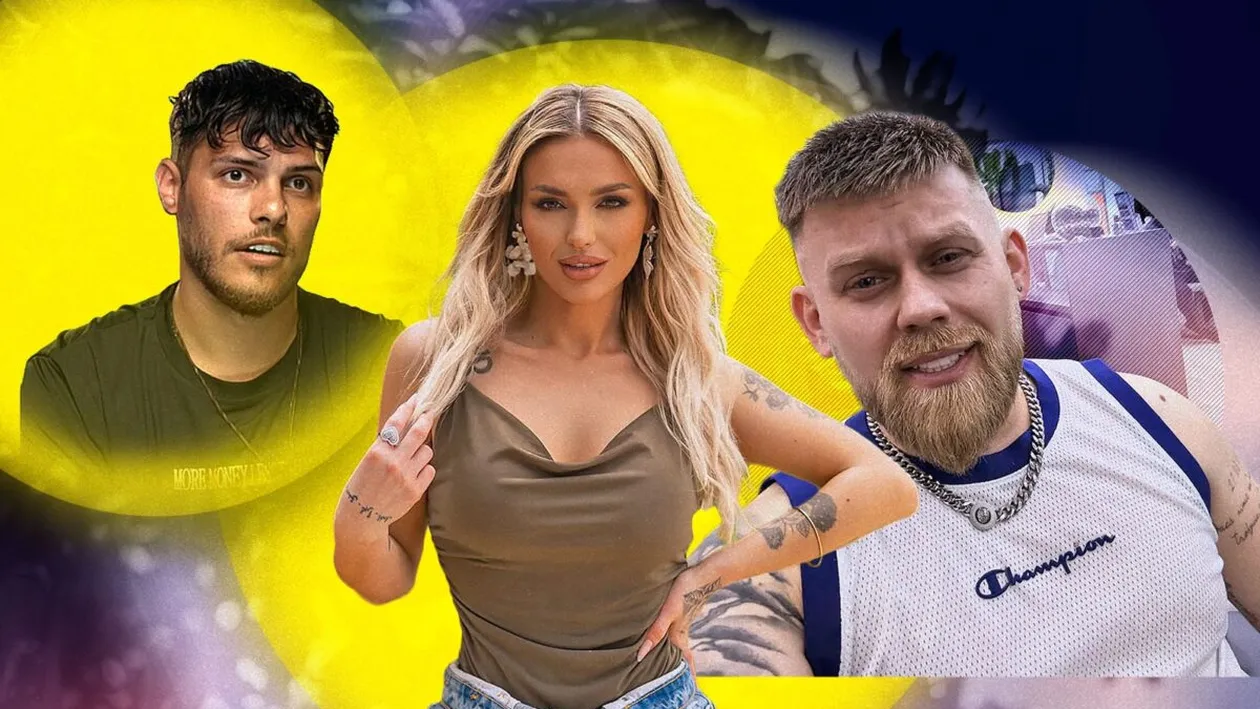 Reacția lui Andrei Lemnaru dupǎ ce a aflat că Ella s-a combinat cu Răzvan Kovacs. Fostul logodnic spune lucrurilor pe nume