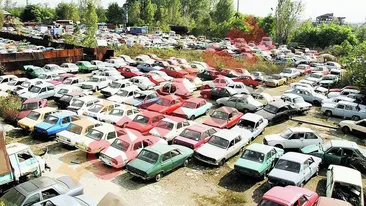 Mai ai de asteptat pana in martie ca sa iti schimbi rabla