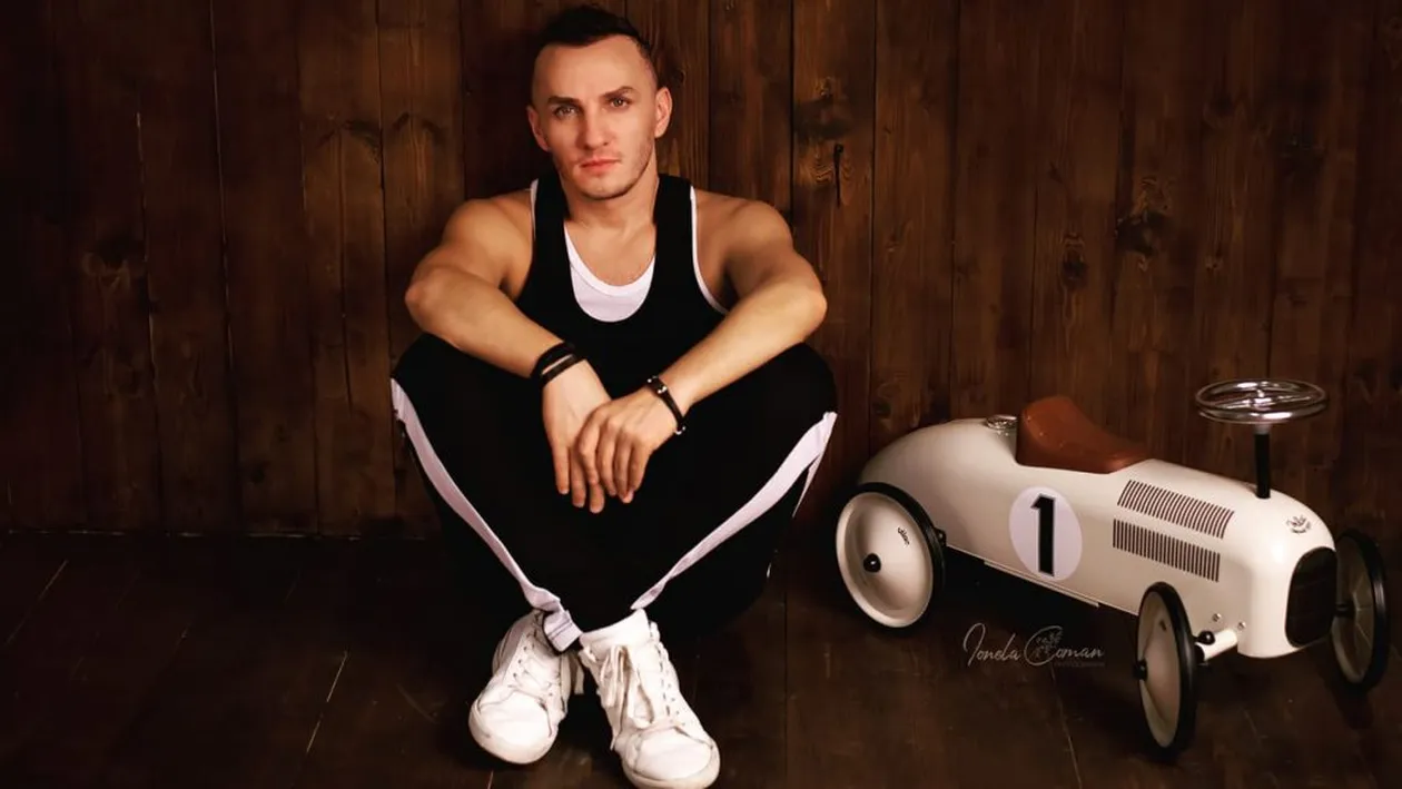 Veste șoc despre Mihai Trăistariu: a vrut să se sinucidă