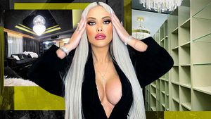 Bombă! Fostul iubit o dă afară pe Loredana Chivu din penthouse-ul de 500.000 de euro! Sechestru pe locuință