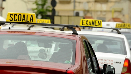 Reguli noi la examenul pentru permisul auto. Ce trebuie să știe toți șoferii