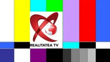 Realitatea TV riscă să fie închisă și, ulterior, scoasă din grila de programe! Ce se întâmplă cu postul de televiziune la sfârșitul lunii
