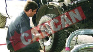 Reparatiile auto, mai ieftine la Timisoara