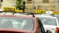 Reguli noi la examenul pentru permisul auto. Ce trebuie să știe toți șoferii