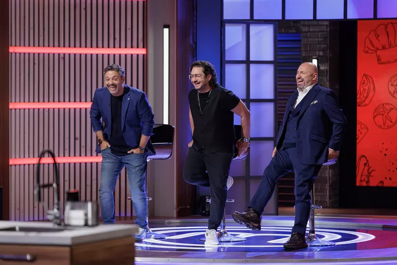 Ce se întâmplă cu emisiunea MasterChef de la PRO TV. Gina Pistol a făcut anunțul