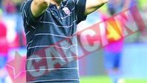 Lacatus, adus la Steaua prin santaj politico-militar
