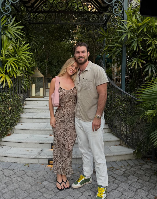 Influencera Daisy Keech este însărcinată. Sursa foto: Instagram