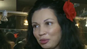 Nicoleta Luciu se lasa de telenovele! Vezi ce cariera vrea acum!
