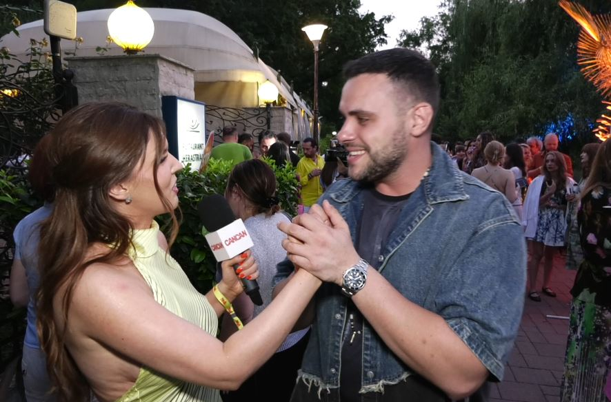 Mircea Eremia ne spune totul despre viața personală și profesională în interviul exclusiv CANCAN.RO