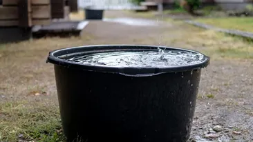 Cât costă taxa pe apa de ploaie? Toată lumea trebuie să o plătească