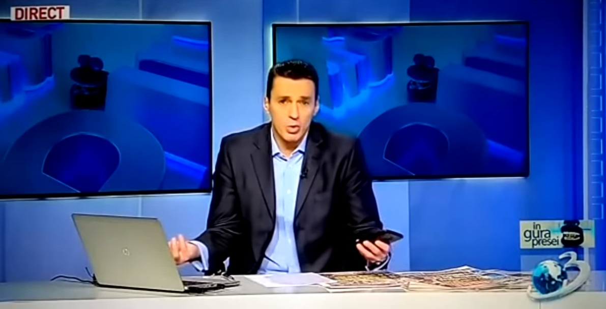 Mircea Badea, discuție cu o doctoriță din Suceava, infectată cu coronavirus. Este bulversant ce i-a dezvăluit cadrul medical. “Harneala asta nu mai este de actualitate!”