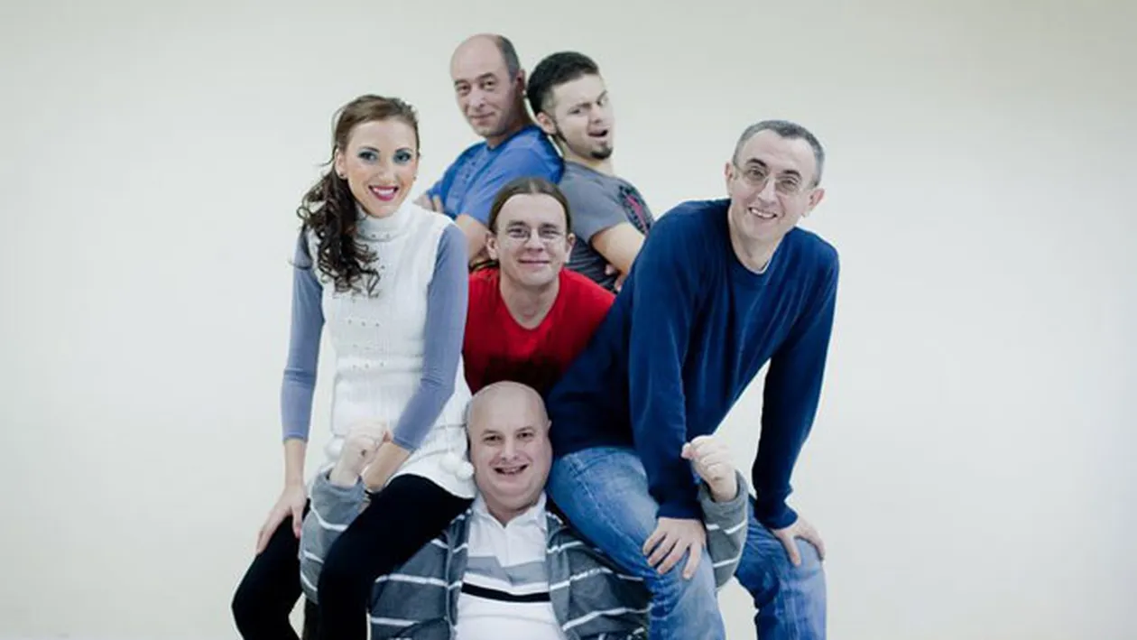 VIDEO Taxi se bucura de succes peste hotare! Piesa Cele doua cuvinte are o varianta si in poloneza! Care suna mai bine?