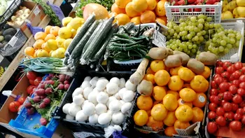 Fructele și legumele care fac minuni toamna. Ce trebuie să consumi pentru o sănătate de fier