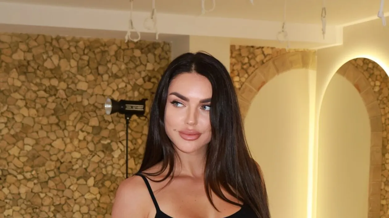 Cât a slăbit Cristina Scarlevschi de la Insula Iubirii. Fosta ispită dezvăluie metoda cu care a dat jos kilogramele