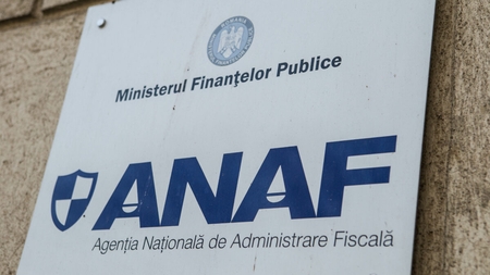 Vești proaste pentru românii cu datorii la ANAF! Ce se va întâmpla cu asigurările lor de viață