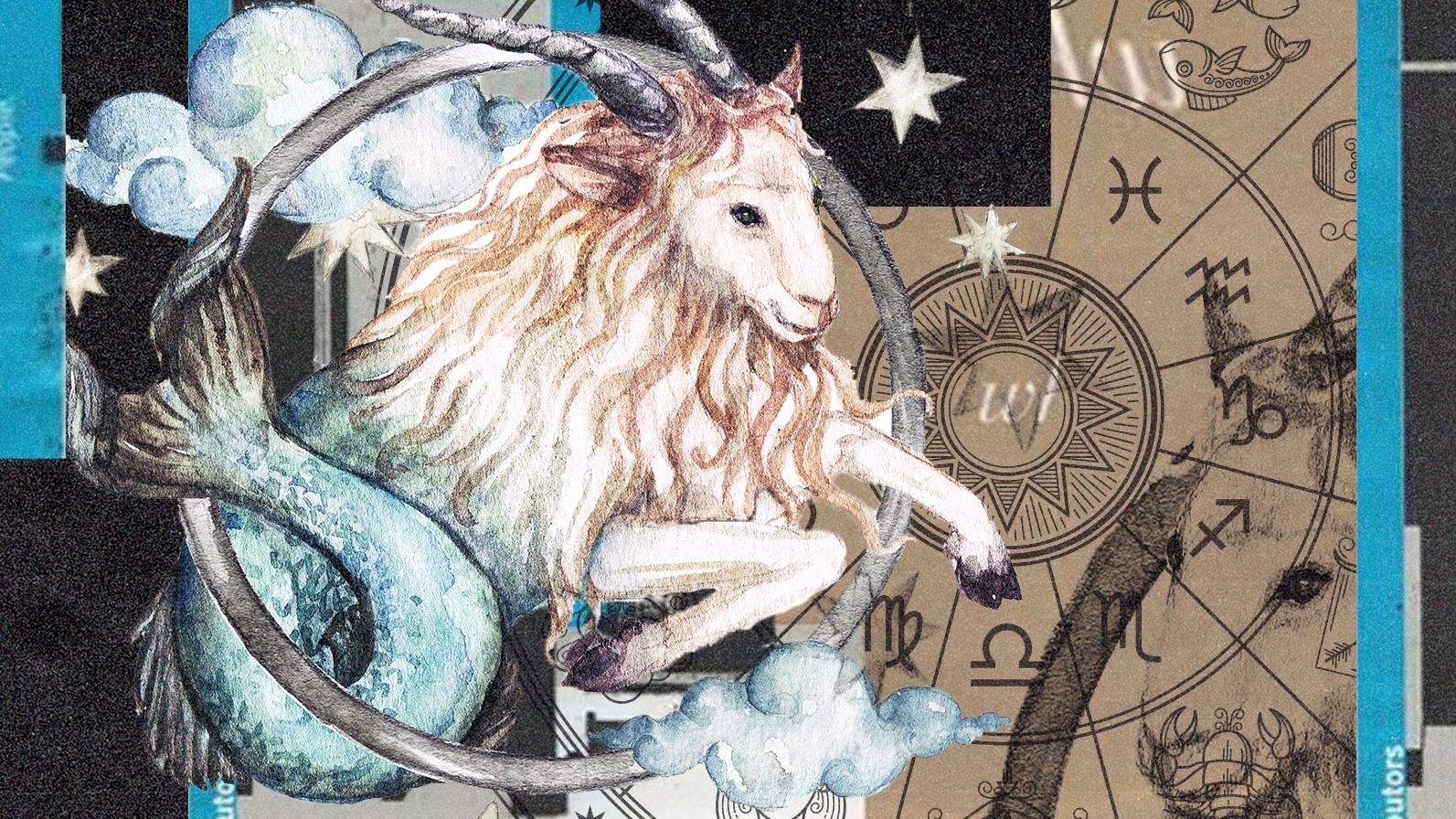 Mega-horoscopul lui 2020