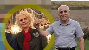 Fostul ministru al Agriculturii, Petre Daea, divorţează la 76 de ani, după ce și-a bătut soția și a amenințat-o: ”Îți mut dinții, te rup în două!”