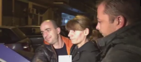 Femeia ucisă la metrou avea 25 de ani