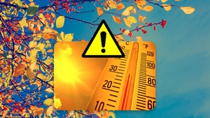 Cod galben de caniculă în România. ANM a actualizat prognoza meteo