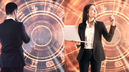 Horoscop carieră azi, 30 August 2026. O zodie trebuie să doarmă cu ochii deschiși la serviciu: escrocii cu gulere albe îi pot da planurile peste cap