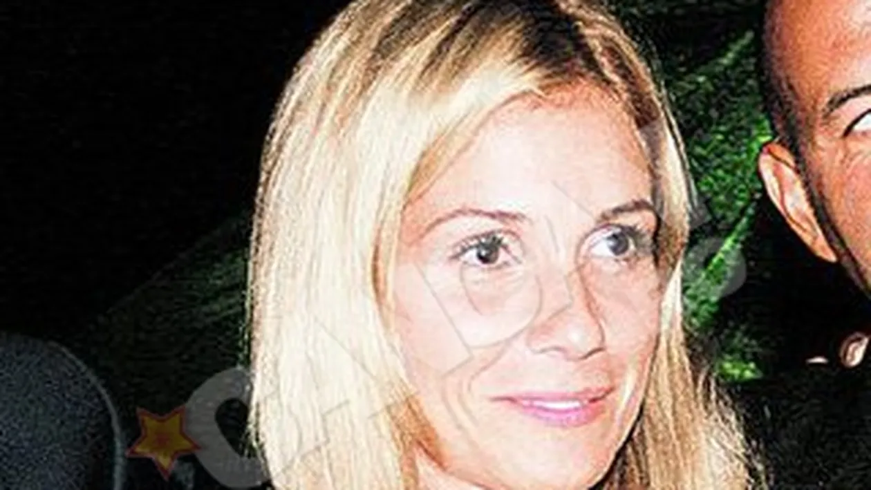 Marturia incredibila a sotiei milionarului Remus Truica: Patricia Kaas a recunoscut ca a avut o relatie cu sotul meu