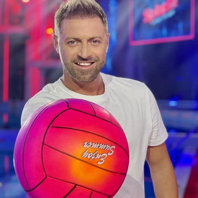 Cristi Pulhac este câștigătorul sezonului 4