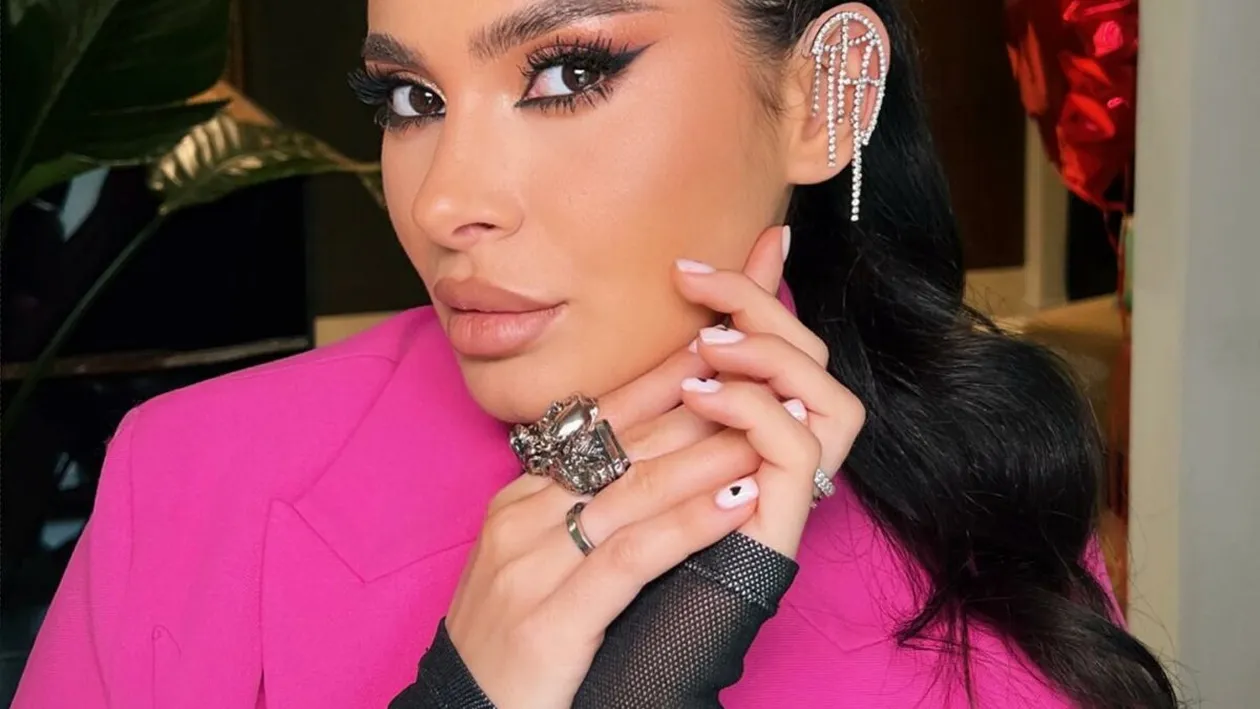 Marisa Paloma, testată cu alcooltestul în urma unui accident rutier: „Nu vreți să știți ce circ a făcut”