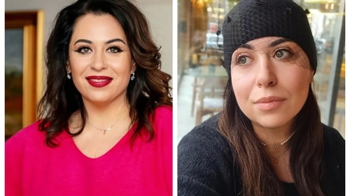 Oana Roman vrea să renunțe la numele de familie al soțului ei. Vedeta a cerut ajutorul fanilor