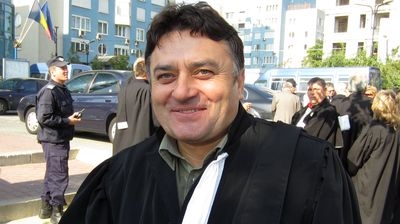 Panica la ziua avocatului de la Curtea de Apel Bucuresti. Avocatii bucuresteni, umiliti de... “Harry Potter”!