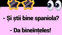 BANCUL ZILEI | Traducere din spaniolă în limba română